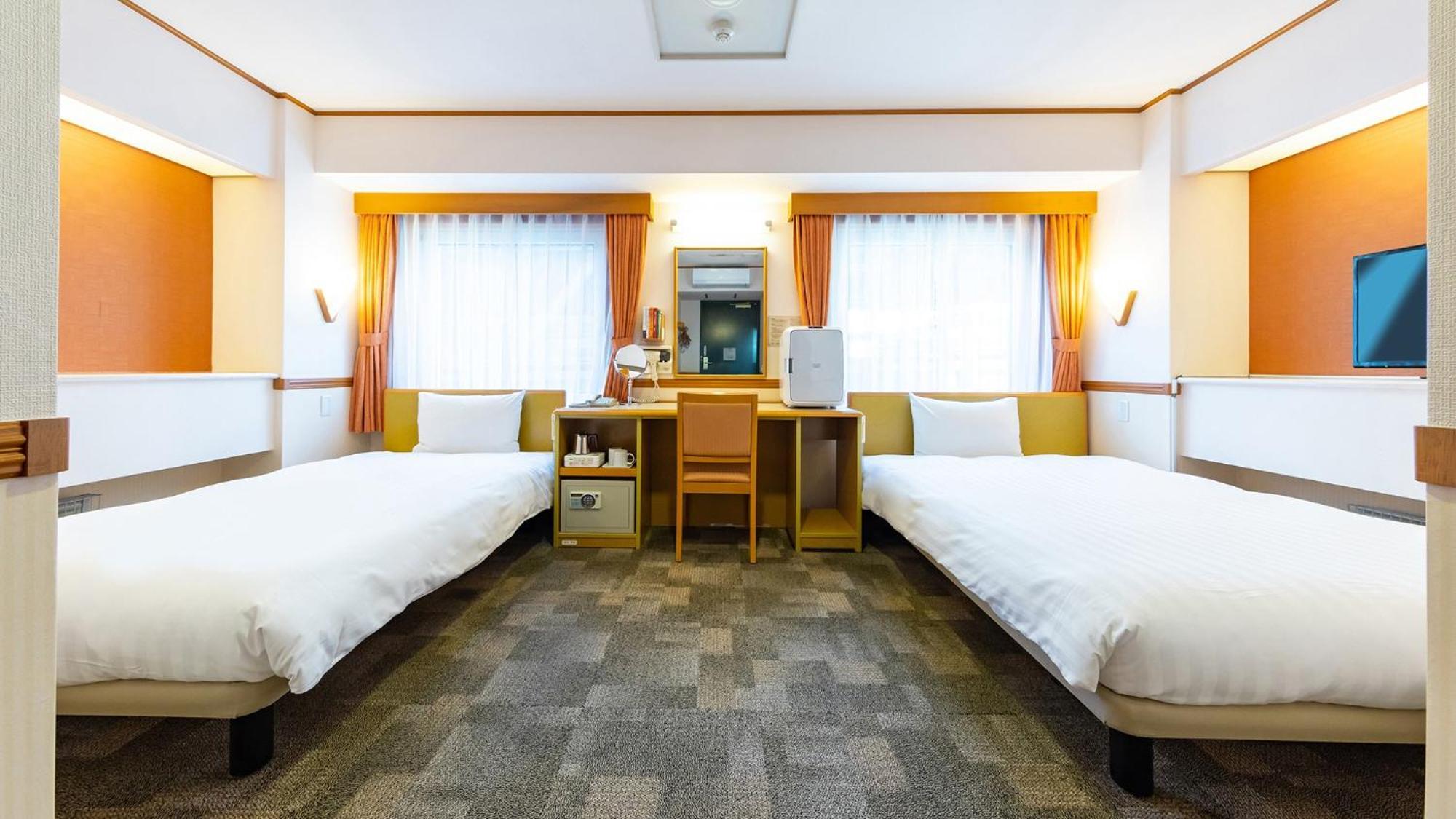 Toyoko Inn Hokkaido Okhotsk Abashiri Ekimae Dış mekan fotoğraf