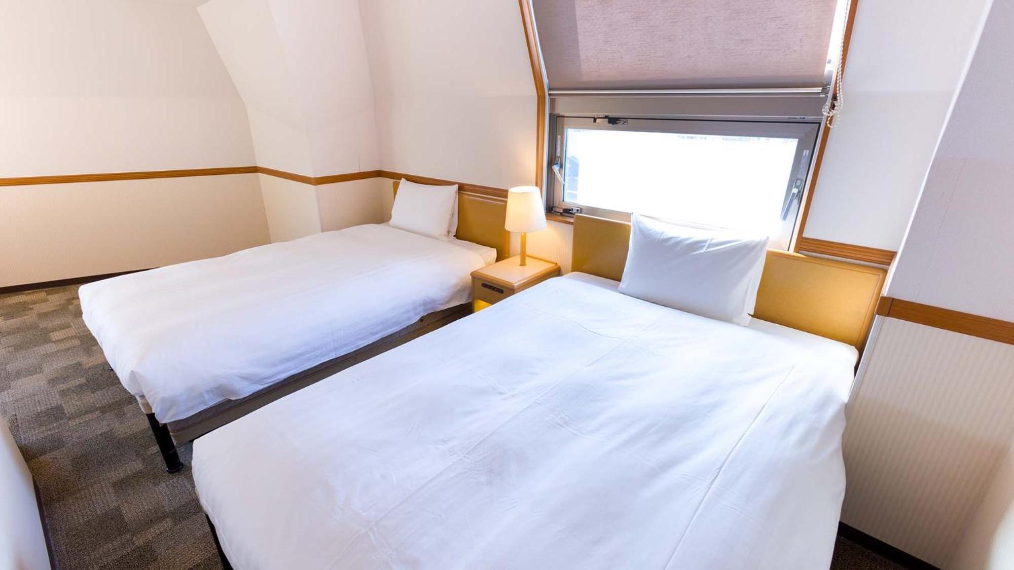 Toyoko Inn Hokkaido Okhotsk Abashiri Ekimae Oda fotoğraf
