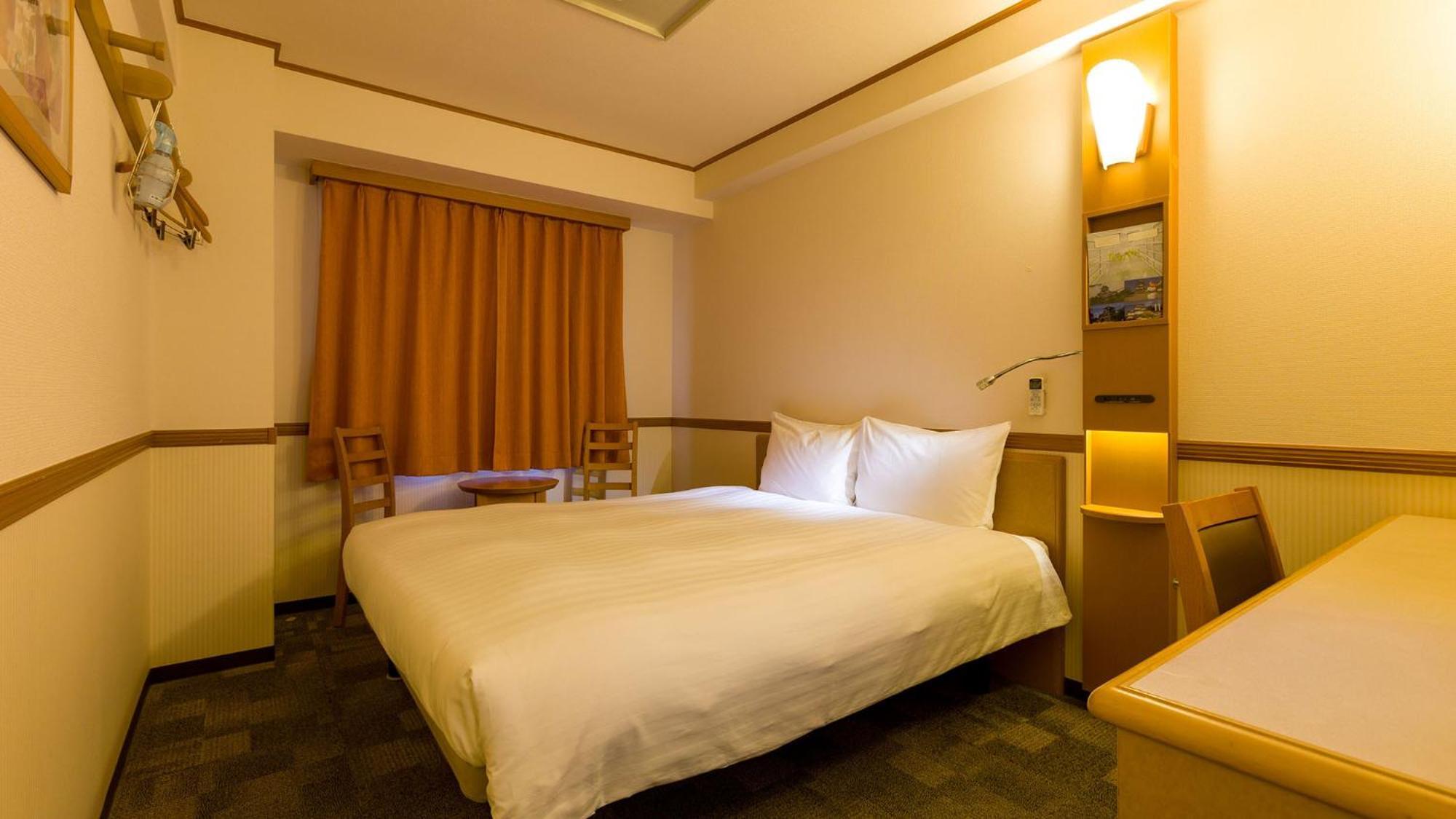 Toyoko Inn Hokkaido Okhotsk Abashiri Ekimae Oda fotoğraf