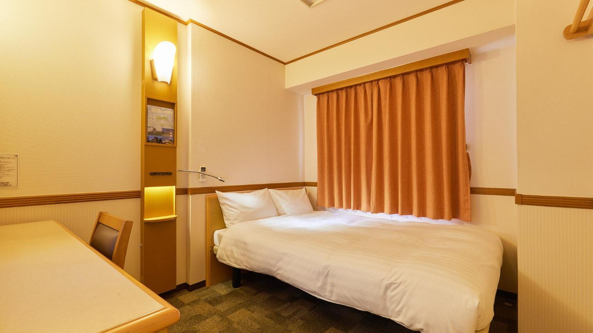 Toyoko Inn Hokkaido Okhotsk Abashiri Ekimae Oda fotoğraf