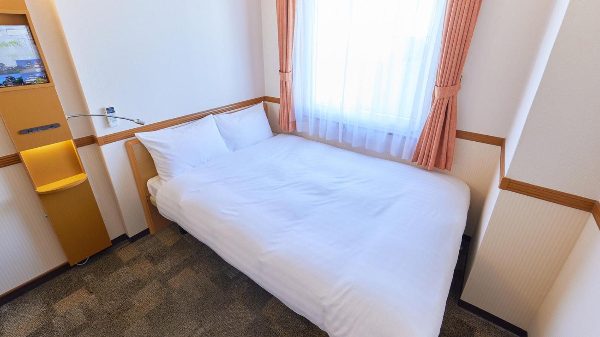 Toyoko Inn Hokkaido Okhotsk Abashiri Ekimae Oda fotoğraf