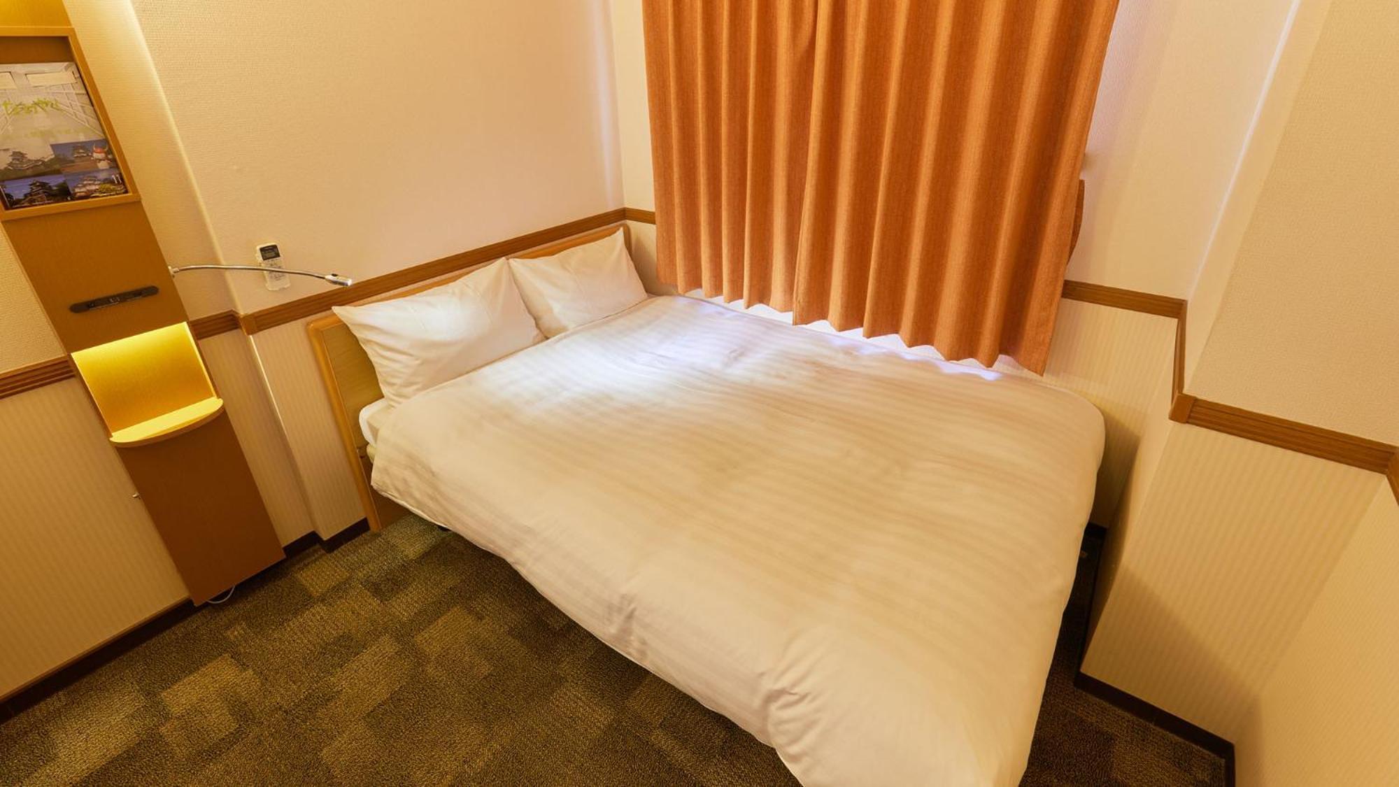 Toyoko Inn Hokkaido Okhotsk Abashiri Ekimae Oda fotoğraf