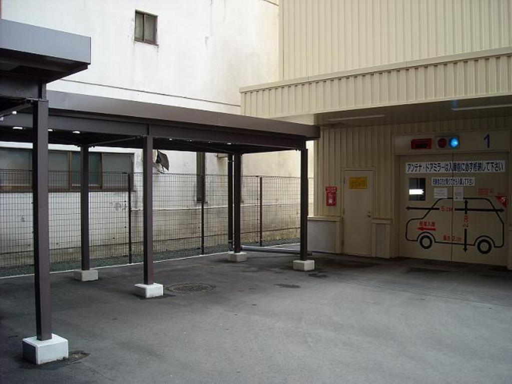 Toyoko Inn Hokkaido Okhotsk Abashiri Ekimae Dış mekan fotoğraf